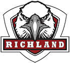 Richland School District 88A Logo